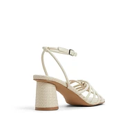 Tammie Oss Femmes Talons moyens | Boutique Spring Canada