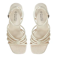 Tammie Oss Femmes Talons moyens | Boutique Spring Canada