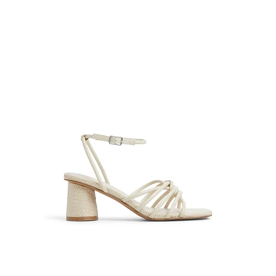 Tammie Oss Femmes Talons moyens | Boutique Spring Canada