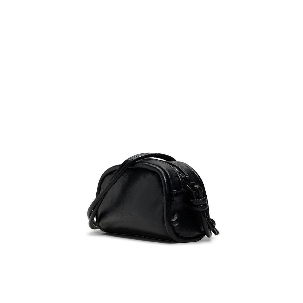 Tarahh Black Women's Festival Shoes Bags
