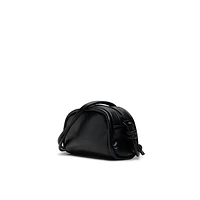 Tarahh Black Women's Festival Shoes Bags