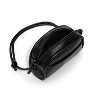 Tarahh Black Women's Festival Shoes Bags