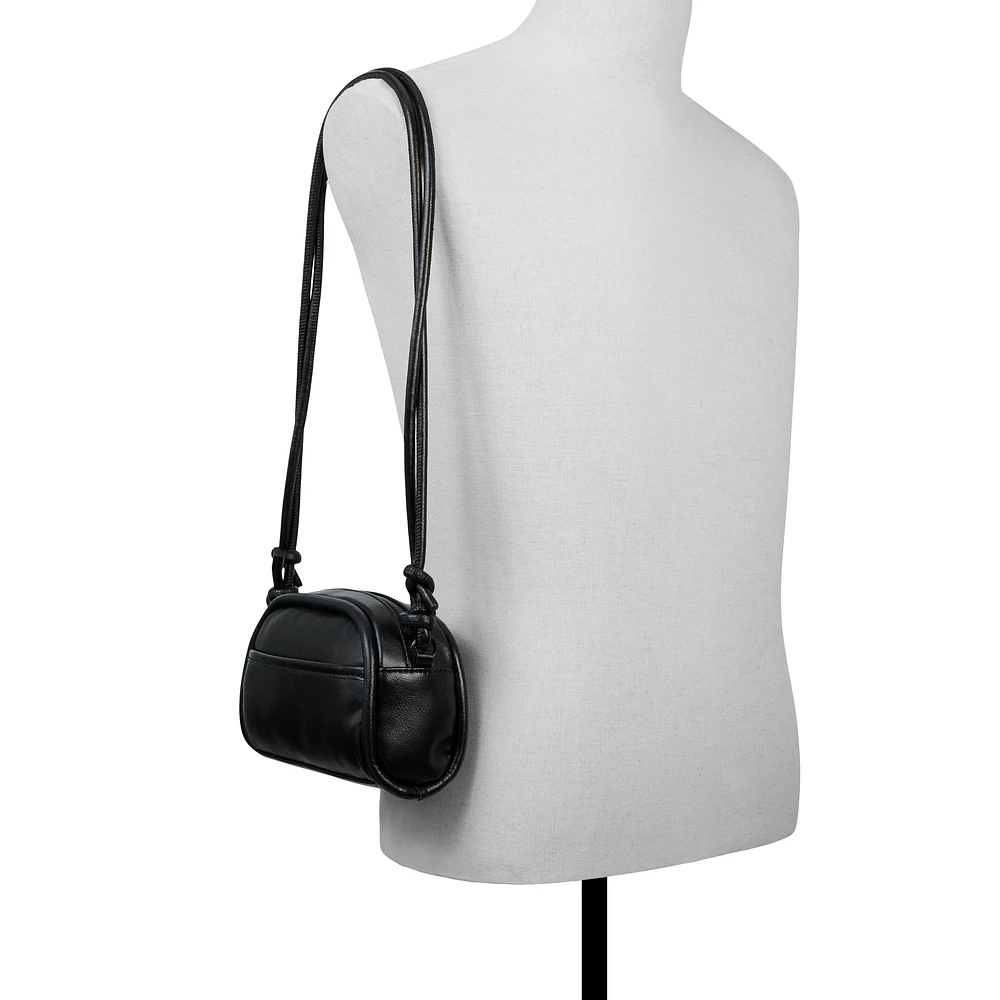 Tarahh Black Women's Festival Shoes Bags