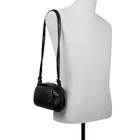 Tarahh Black Women's Festival Shoes Bags