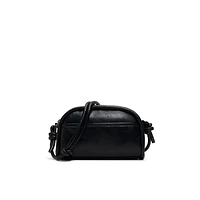 Tarahh Black Women's Festival Shoes Bags