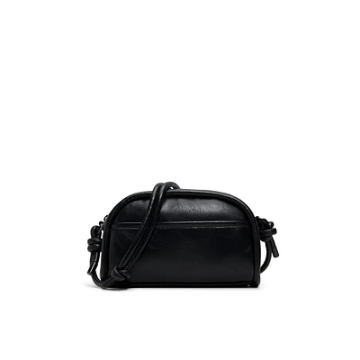 Tarahh Autre Noir Femmes Raphia | Boutique Spring Canada