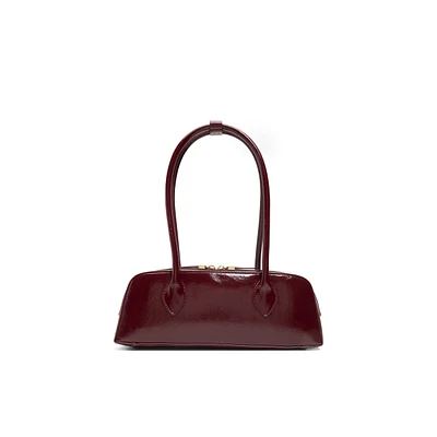 Taytum Bordo Women's Shoulder Bags