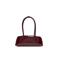 Taytum Bordo Women's Shoulder Bags