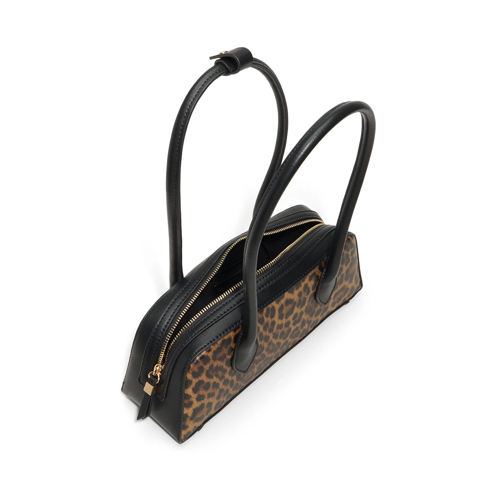 Taytum Brown Multi Women's Shoulder Bags