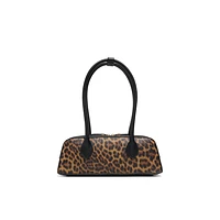 Taytum Brown Multi Women's Shoulder Bags