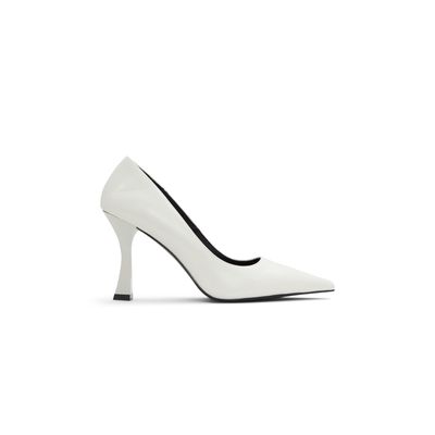 Tenacity High heels - Flared heel