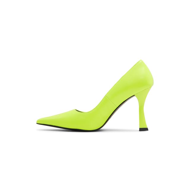 Call it spring Tenacity Bright Green Women's Pumps | Call It Spring Canada  | Coquitlam Centre