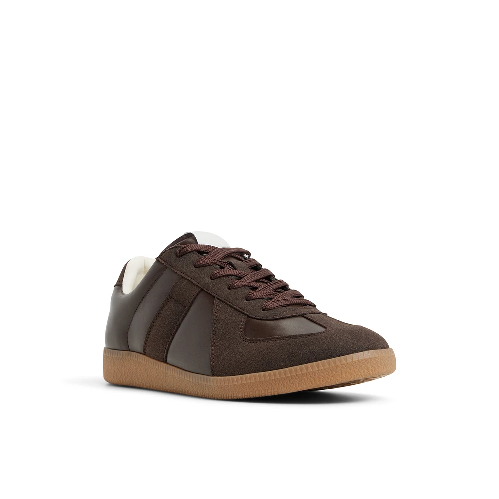Tenor Brown Men's Sneakers
