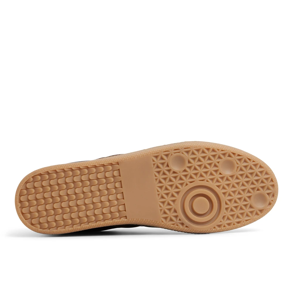 Tenor Marron Hommes Sneakers | Boutique Spring Canada