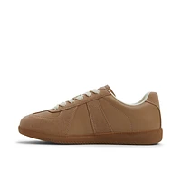 Tenora White Multi Women's Monochromatic Sneakers