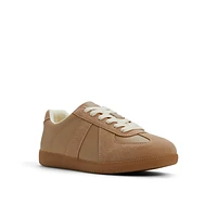 Tenora Blanc Multi Femmes Sneakers monochromes | Boutique Spring Canada