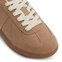 Tenora Blanc Multi Femmes Sneakers monochromes | Boutique Spring Canada