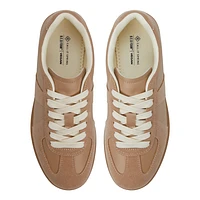 Tenora Blanc Multi Femmes Sneakers monochromes | Boutique Spring Canada