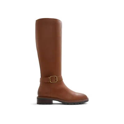 Theaa Tall riding boots