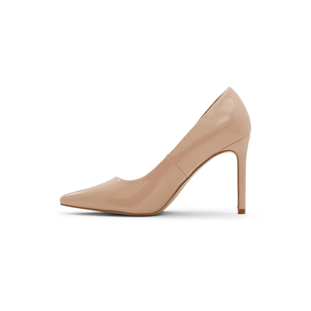 Theresa Other Beige Women's Corpcore