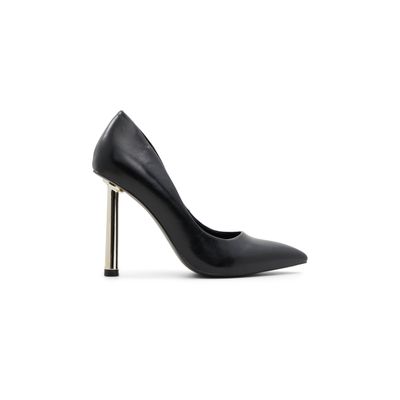 Thrive Black Women's Pumps | Call It Spring Canada