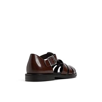 Tiago Cognac Men's Sandals