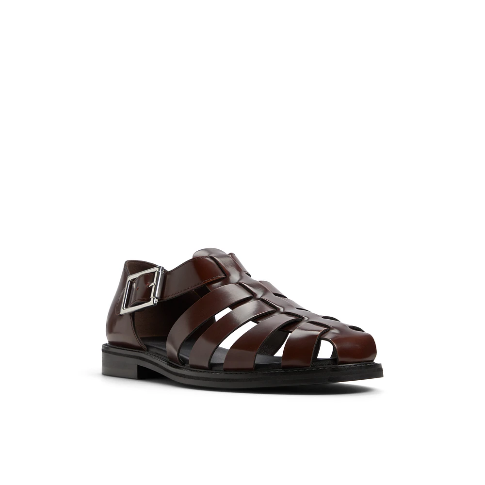 Tiago Cognac Men's Sandals