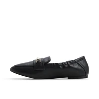 Tiera Noir Femmes Flâneurs | Boutique Spring Canada