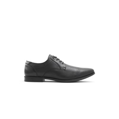 Townfield Black Men's Oxfords | Call It Spring Canada