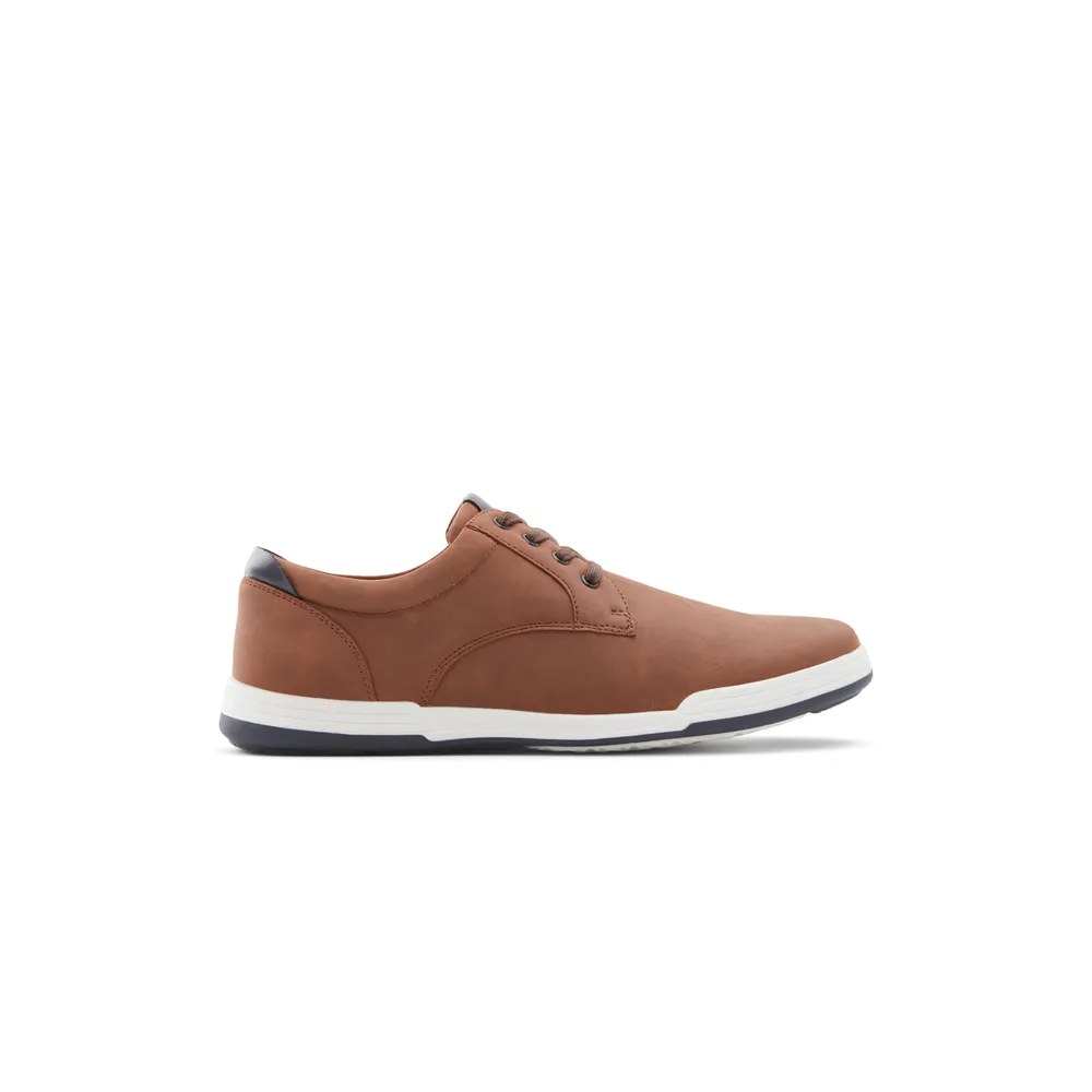 Tureaux Cognac Men's Lace-ups