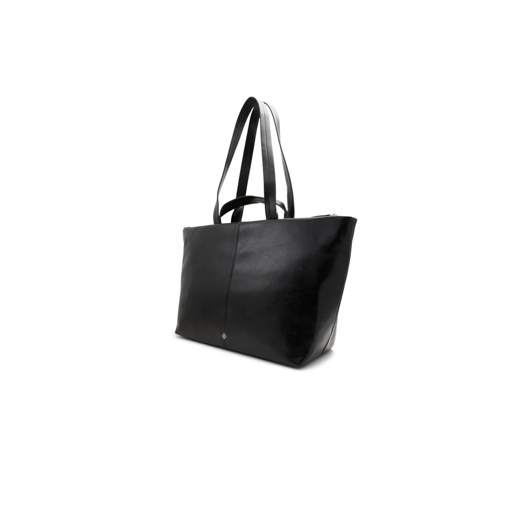 Goiner sarea tote bag negra