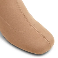 Twiggy Light Brown Women's Corpcore