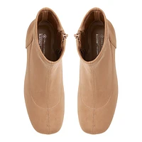 Twiggy Light Brown Women's Corpcore