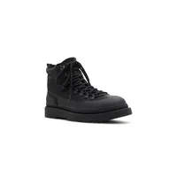Vandring Chunky lace-up boots