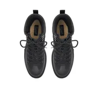 Vandring Chunky lace-up boots