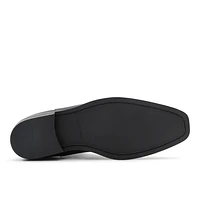 Vaquero Noir Hommes Bottes chics | Boutique Spring Canada