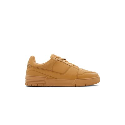 Veira Light Beige Men's Retro Sneakers | Call It Spring Canada