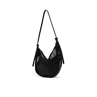 Veronicah Black Women's Shoulder Bags