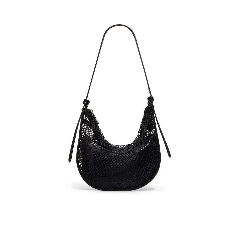 Veronicah Black Women's Shoulder Bags