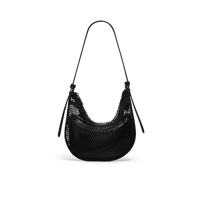 Veronicah Black Women's Shoulder Bags