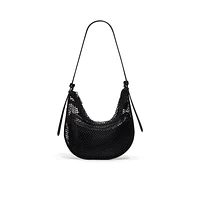 Veronicah Black Women's Shoulder Bags