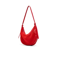Veronicah Other Red Women's Shoulder Bags