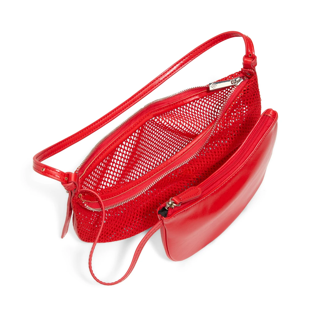 Veronicah Other Red Women's Shoulder Bags