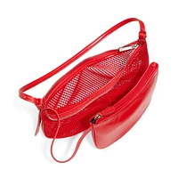 Veronicah Other Red Women's Shoulder Bags