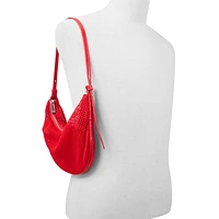 Veronicah Other Red Women's Shoulder Bags