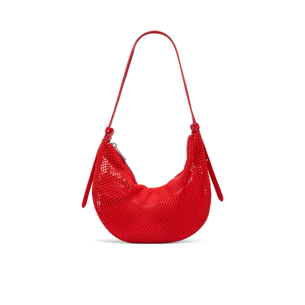 Veronicah Autre Rouge Femmes Sacs portés à l'épaule | Boutique Spring Canada