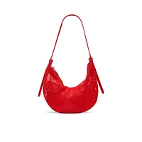 Veronicah Autre Rouge Femmes Sacs portés à l'épaule | Boutique Spring Canada