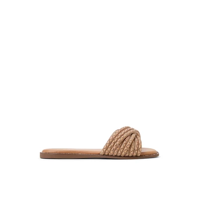 Veronna Or Rose Femmes Talons plats | Boutique Spring Canada