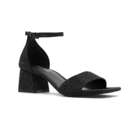 Vicki Low heel sandals - Block heel