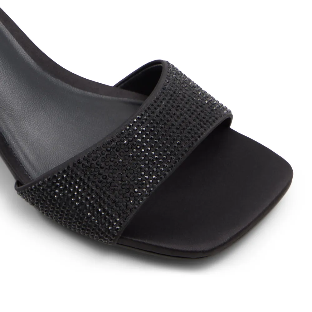Vicki Low heel sandals - Block heel